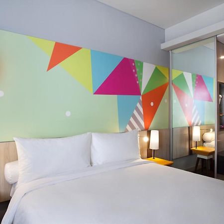 Ibis Styles Jakarta Sunter Eksteriør bilde